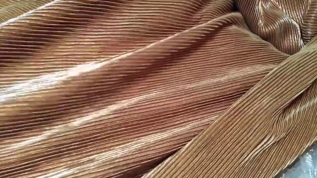 ?Шикарная распаковка новых тканей.?