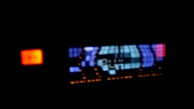 Panasonic AK 28 - Display. *--* Parte 1 смотреть онлайн