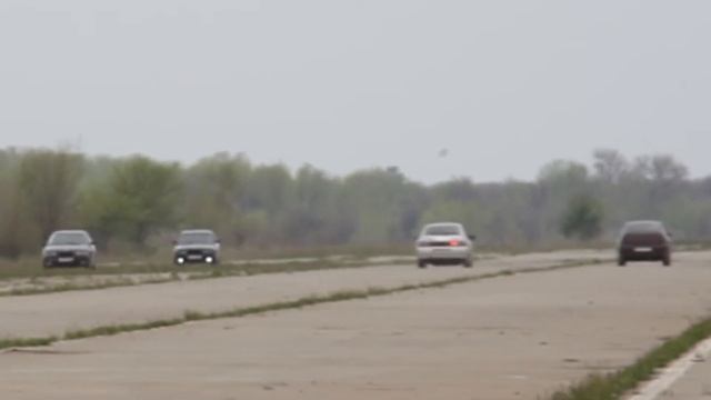 ВАЗ 21012 ДрагБитва :) смотреть онлайн