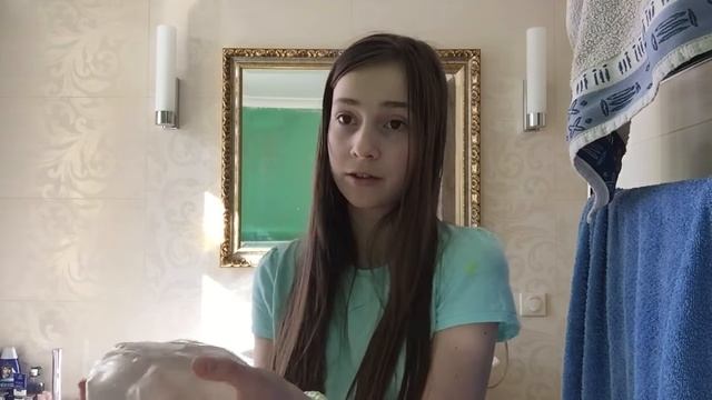 Как сделать скользун-антистресс. Очень просто. В домашних условиях. смотреть онлайн