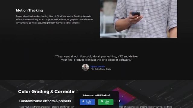 Top 5 Best After Effects Alternatives смотреть онлайн