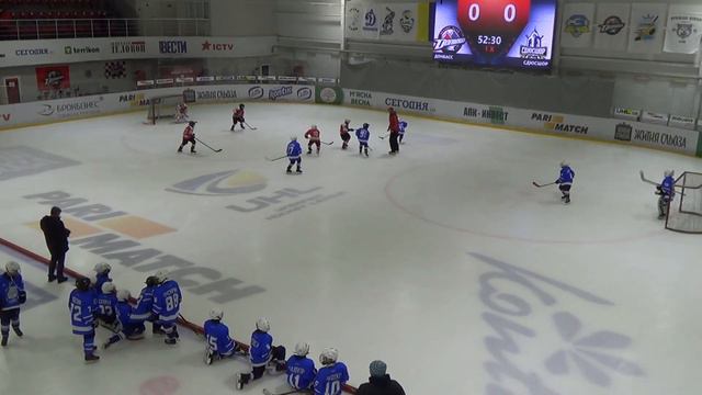 Донбасс2009-СДЮСШОР2009 30.11.2018 Часть 1