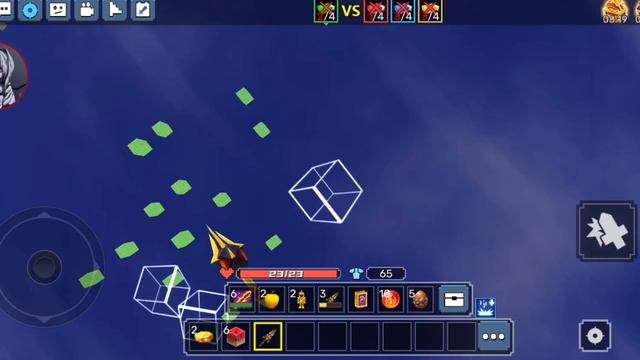 Mod menu for blockman go 2.57.1? смотреть онлайн