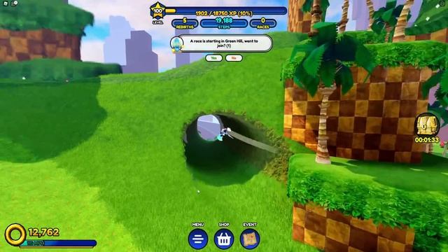 ALL *30* EGGMAN KEY LOCATIONS In Roblox Sonic Speed Simulator! Treasure Hunt Event! смотреть онлайн
