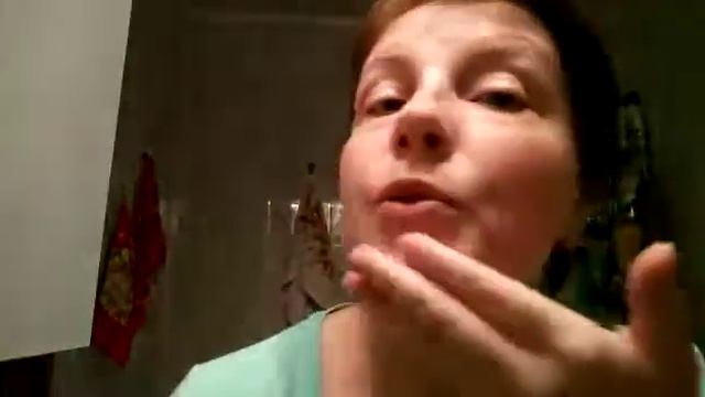 Капсулы для лица NovAge. Отзыв.