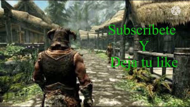 Cómo cambiar el rostro en skyrim смотреть онлайн