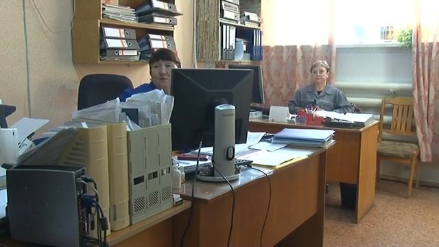 45 лет - ССЛ АО «Саянскхимпласт» смотреть онлайн