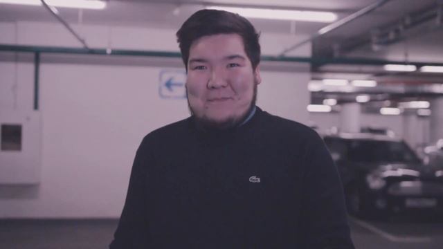 Юлия Паршута и её фанат смотреть онлайн