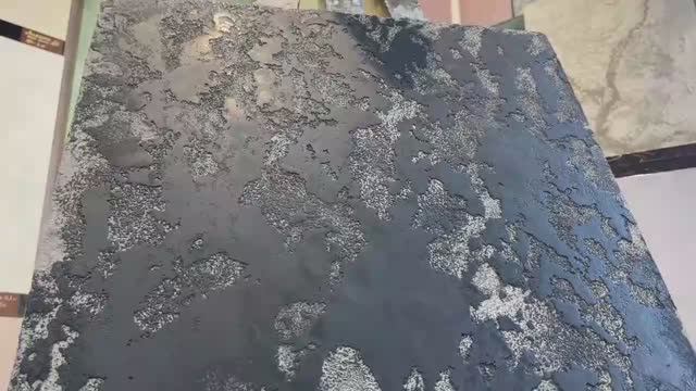 _Гротто_ + Венецианская штукатурка _ Нанесение своими руками. смотреть онлайн