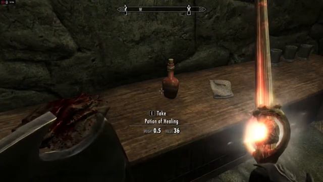 Skyrim Post Alduin Adventures # 1: Creation Club Rant & Nords are Naturally Bandits? смотреть онлайн
