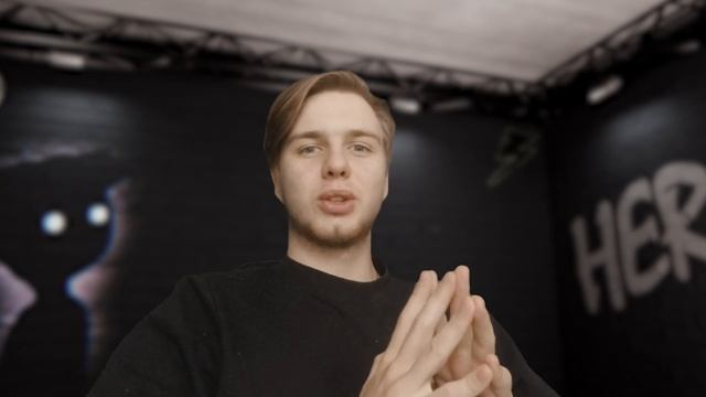 Что будет если 100 раз убрать шум из видео смотреть онлайн