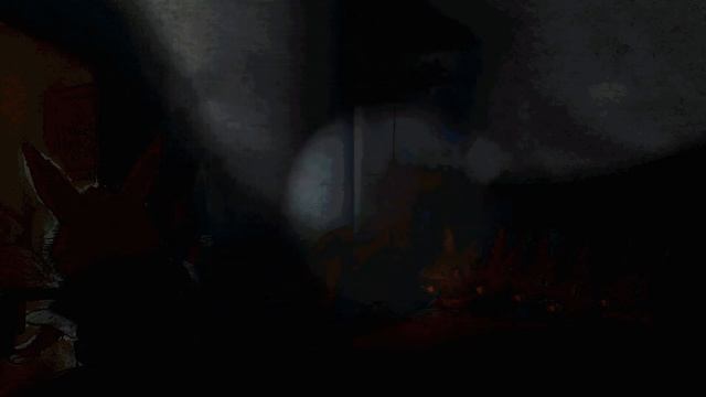 Сказки на ночь. Винни и Волки. Карол Рот. смотреть онлайн