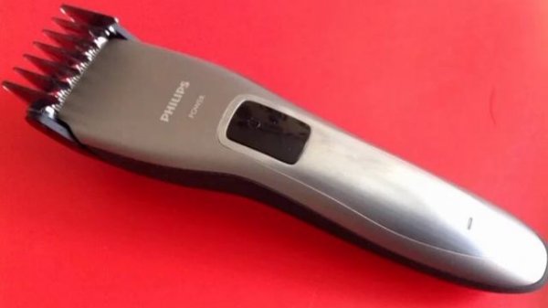 Звук машинки для стрижки/Звук триммера/