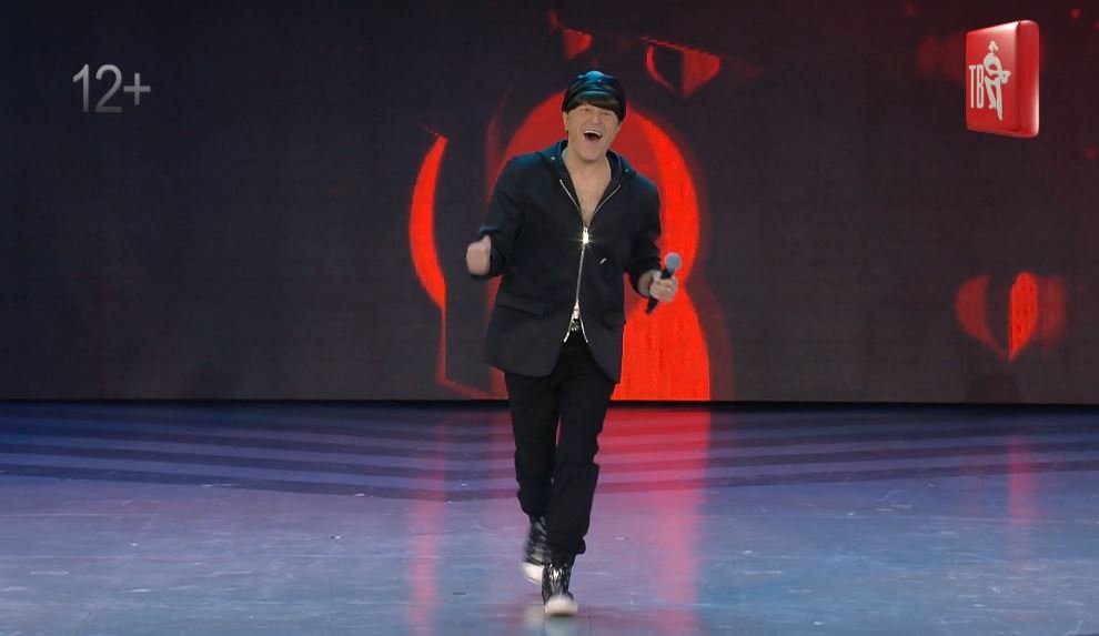 Виктор КОРОЛЕВ - НА БЕЛОЙ КАРЕТЕ смотреть онлайн