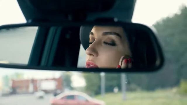 Марина Бриз 'Выше голову, и пошла!'