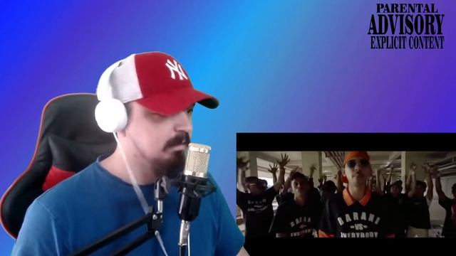 i React to CILAKA12 (Indonesian Group) смотреть онлайн
