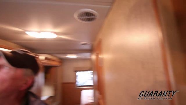 2017 Newmar Bay Star Sport 2812 Class A Motorhome • Guaranty.com смотреть онлайн