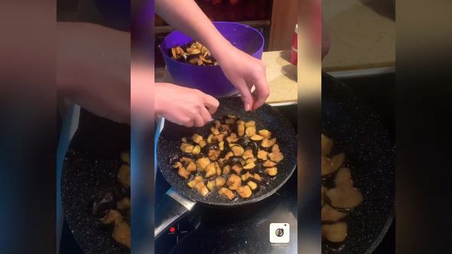 Кулинарное Путешествие