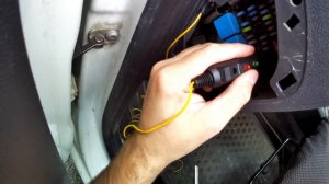 Рено логан не заводится  Испарился предохранитель