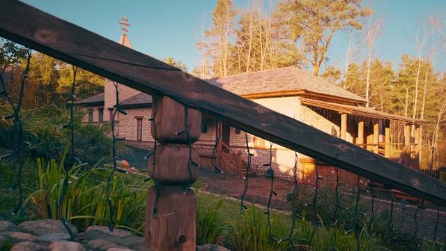 Старая мельница / интересные места ленинградской области смотреть онлайн