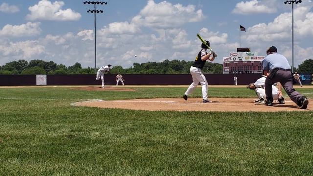 Teron "T" Williams 16u Summer FIRST INNING. IP 5 ALLOWED 1 RUN смотреть онлайн