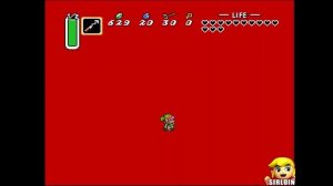The Legend of Zelda: A Link to the Past - Full Game Walkthrough 100%