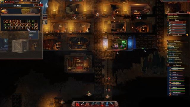 Breaking The Game While Mostly Winning ~ Hammerting #6 смотреть онлайн