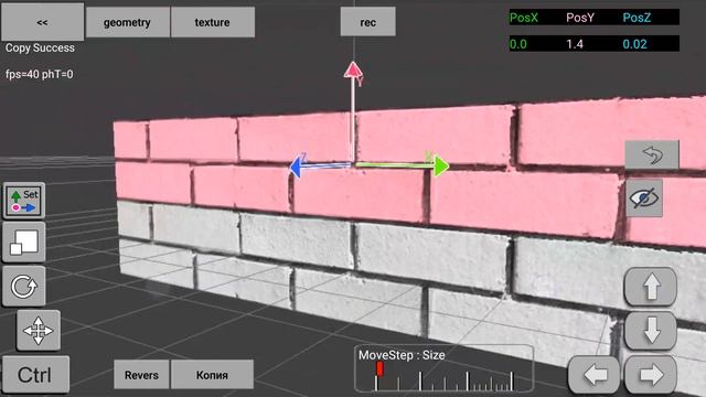 Как сделать реалистичные кирпичные стены в 3D map constructor ?Гайд№4 смотреть онлайн
