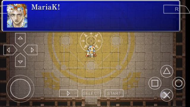 Final Fantasy 2 Anniversary Edition смотреть онлайн
