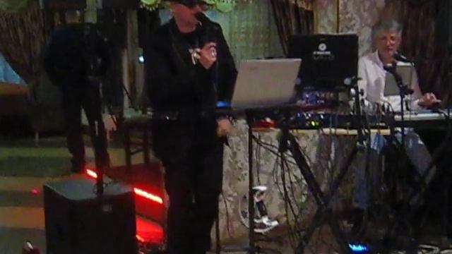 Певец Сергей Шелковенко смотреть онлайн