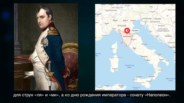 Проект Струнного отдела. 