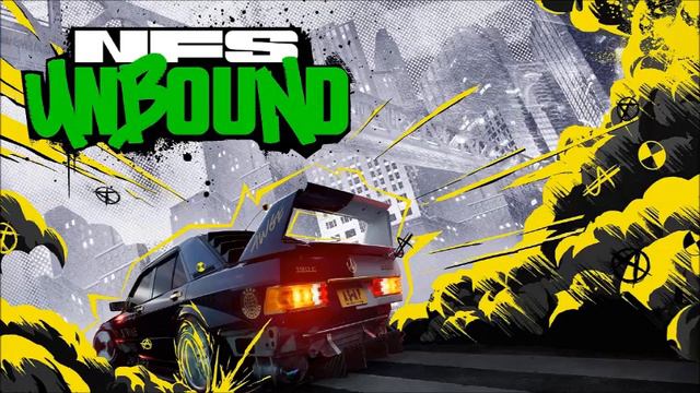 Need For Speed Unbound OST Music Soundtrack