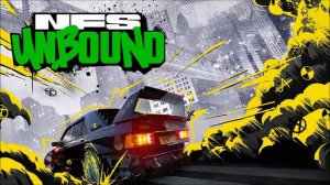 Need for Speed Unbound OST Music Soundtrack