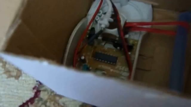 Вот!!! Как я сделал руль ( полный рассказ) смотреть онлайн