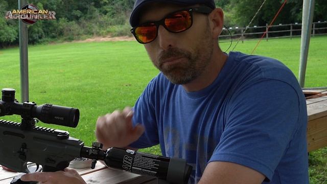 Sig Sauer MCX Virtus PCP - Shoot and Review смотреть онлайн