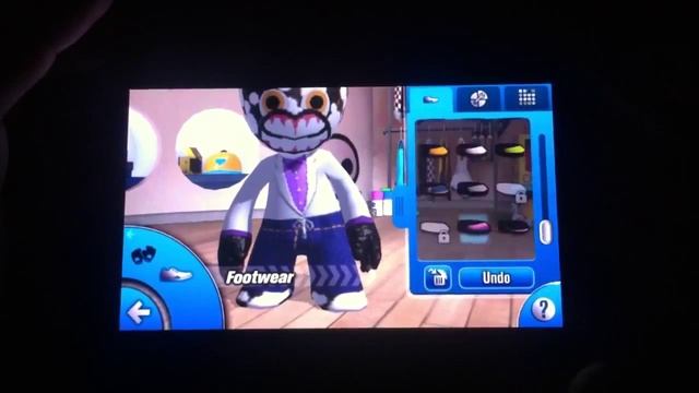 ModNation Racers Road Trip - Gameplay PS Vita смотреть онлайн