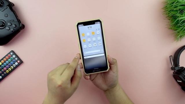 F150 B2021 RUGGED PHONE - Dapat Mo Bang Bilhin? смотреть онлайн