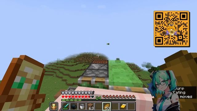 Random Anything V | Crack-XYZ Channel Minecraft Java Edition смотреть онлайн