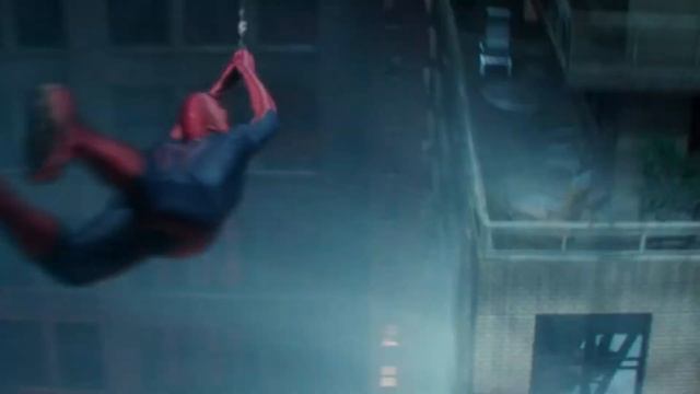 SPIDER-MAN TRANSITION EDIT 3 // ТОБИ МАГУАЙР, ЭНДРЮ ГАРФИЛД, ТОМ ХОЛЛАНД смотреть онлайн