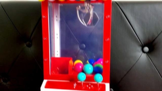 My Life As Claw Machine - AWESOME New Toy Review / Demo смотреть онлайн
