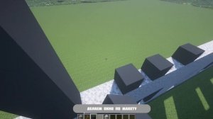 Minecraft: Как построить большой и красивый дом? | Особняк в майнкрафте| Часть 2