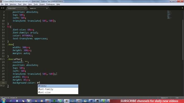 Spinner Create Using by Pure CSS Create by VRPawar смотреть онлайн