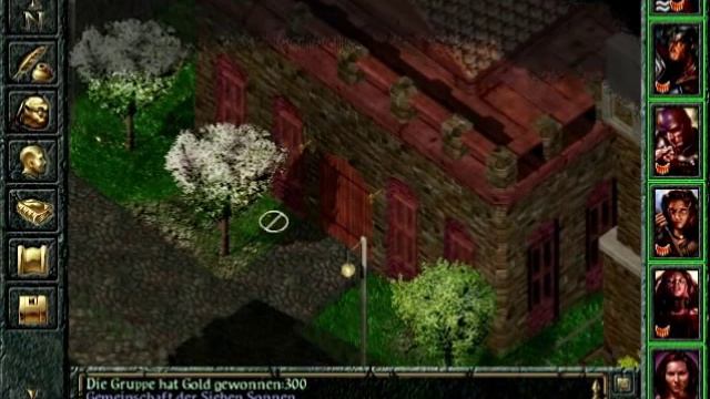 Let's Play Baldurs Gate 1 Teil 83 смотреть онлайн