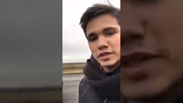 Никита, Шевроле смотреть онлайн