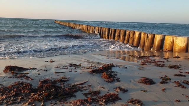 Heiligenhafen sequences #travel смотреть онлайн