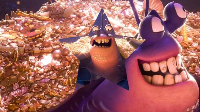 tamatoa - hot wings смотреть онлайн