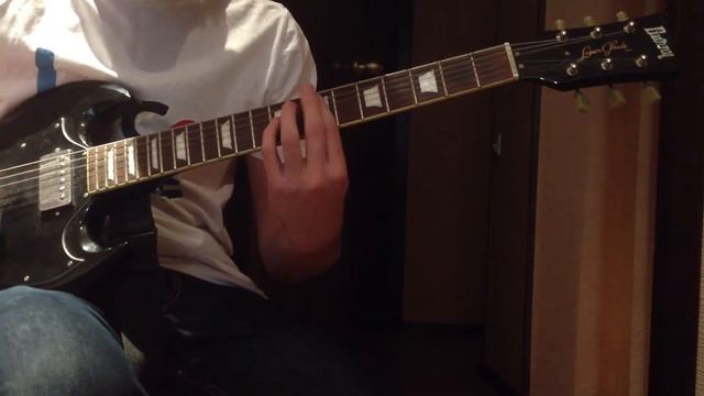 Linkin Park - One Step Closer lesson,Урок, Как Играть - YouRock смотреть онлайн