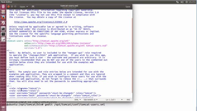 How To Install Apache Tomcat 9 on Ubuntu 16 Xenial Xerus смотреть онлайн