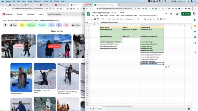 Pinterest Boards Tutorial 2023 // How to Create PINTEREST BOARDS as a Beginner! смотреть онлайн