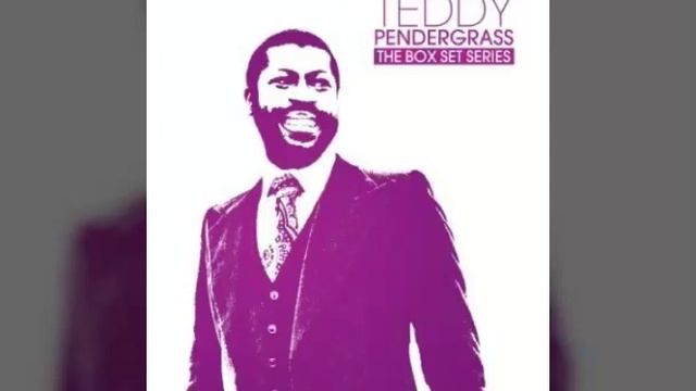 Teddy Pendergrass - Tender смотреть онлайн